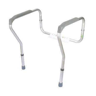 CRAGCO Multifunctional Bathroom Safety Rail, Non-Slip Support Bar for Elderly and People with Disabilities