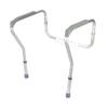 CRAGCO Multifunctional Bathroom Safety Rail, Non-Slip Support Bar for Elderly and People with Disabilities view 1