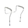 CRAGCO Multifunctional Bathroom Safety Rail, Non-Slip Support Bar for Elderly and People with Disabilities view 3