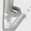 CRAGCO Multifunctional Bathroom Safety Rail, Non-Slip Support Bar for Elderly and People with Disabilities view 4