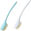 AKAZI Long-Handle Body Scrub Brushes, 2-Pack view 1