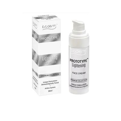 Logofarma Prototype Lightening Cream, 30 mL