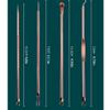 Acne Extraction Needles, 4-Piece Stainless Steel Set (Size: France) view 3