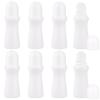 BOSMIOW 75 mL Plastic Roll-On Bottles, 8-Pack view 1