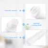 BOSMIOW 75 mL Plastic Roll-On Bottles, 8-Pack view 3