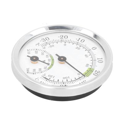 Analog Thermo-Hygrometer