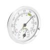 Analog Thermo-Hygrometer view 3