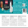 animonda vom Feinsten Mousse Cat Food, Chicken + Tuna (12 x 85g) view 2