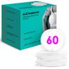 Daily Disposable Nursing Pads, 30 Count, Ultra-Absorbent, Extra-Thin view 1
