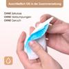 Daily Disposable Nursing Pads, 30 Count, Ultra-Absorbent, Extra-Thin view 3