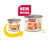 animonda Carny Kitten Wet Cat Food, Chicken + Beef (12 x 200 g) view 2