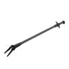 Aquarium Plastic Tweezers for Aquatic Plants view 1