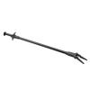 Aquarium Plastic Tweezers for Aquatic Plants view 3