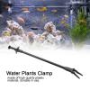 Aquarium Plastic Tweezers for Aquatic Plants view 4
