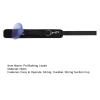 Luojuny Nylon Pet Bathing Tether with Suction Cup, Black view 2