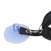 Luojuny Nylon Pet Bathing Tether with Suction Cup, Black view 4