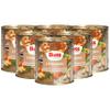 Buss Rustic Meals – Meatball Stew, 6 x 800 g view 1