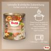 Buss Rustic Meals – Meatball Stew, 6 x 800 g view 3