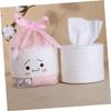 Cabilock 160-Piece Disposable Facial Cleansing Towels view 2
