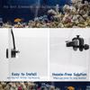 MostAqua Automatic Freshwater and Saltwater Aquarium ATO System view 2
