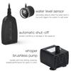 MostAqua Automatic Freshwater and Saltwater Aquarium ATO System view 3