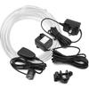 MostAqua Automatic Freshwater and Saltwater Aquarium ATO System view 4