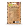 Grizzly Foods Vegan Teriyaki Jerky (16 x 30 g) – Plant-Based Beef Jerky, High-Protein Snack view 3