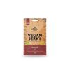 Grizzly Foods Vegan Teriyaki Jerky (16 x 30 g) – Plant-Based Beef Jerky, High-Protein Snack view 4