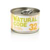 NATURAL CODE 32 Tuna and Blueberries in Jelly 85g view 1