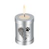 Small Memorial Urn for Dogs, Cats and Other Pets view 1