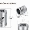 Small Memorial Urn for Dogs, Cats and Other Pets view 2