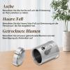 Small Memorial Urn for Dogs, Cats and Other Pets view 4