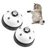 Pet Training Bells - 2 PCS view 1