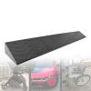 IDEAX Lightweight Portable Plastic Ramps for Wheelchairs, 1–10.5 cm Steps, Color A, 99 × 13 × 6.5 cm view 1