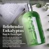 Molton Brown Infusing Eucalyptus Bath & Shower Gel, 300 ml view 2