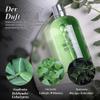Molton Brown Infusing Eucalyptus Bath & Shower Gel, 300 ml view 3