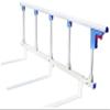 Folding Bed Rail for Seniors, Stainless Steel and Aluminum, 120 cm view 1