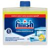 Finish Dishwasher Cleaner Lemon and Lime, 1 x 250 ml view 1