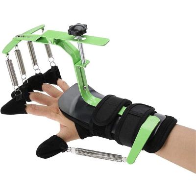 UZIAH Hand and Wrist Rehabilitation Trainer with Adjustable Handle