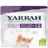 Organic Turkey Cat Pouch Fillets view 1