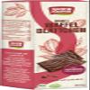 Spelt Wafer Pieces with Dark Chocolate, 6 x 125 g view 1