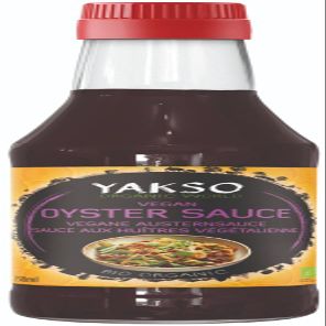 Oyster Sauce, 1 x 250 ml