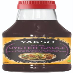 Oyster Sauce, 1 x 250 ml