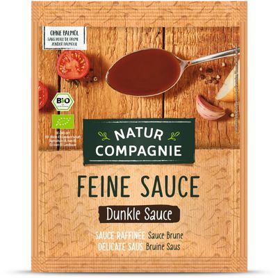Dark Sauce 6 x 21 g