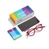 HYPREADER Orion Reading & Blue-Light-Filter Glasses view 3