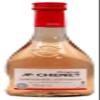 J.P. CHENET Grenache-Cinsault Rosé Wine, 12.5% ABV, 12-Pack (12 x 0.25 L) view 1