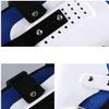 Samnuerly Knee-Ankle-Foot Orthosis, Hip-Knee-Ankle-Foot Brace for Femur Fracture Correction and Rehabilitation, Rigid Brace, 22.7.12 (Left) view 2