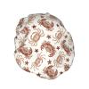 SeaShell Reusable Shower Cap for Women view 2