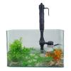 Electric Aquarium Pump and Filter, Water Cleaner and Water-Change Tool Kit view 3