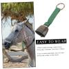 VICASKY Outdoor Alarm Bell view 2